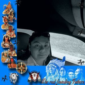 Meet your Posher, Marilyn